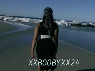 XXBOOBYXX24