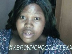 XXBROWNCHOCOLATEXX