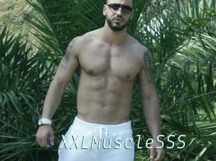 XXLMuscleSSS