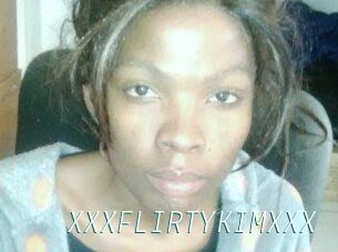 XXXFLIRTYKIMXXX