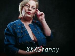 XXXGranny
