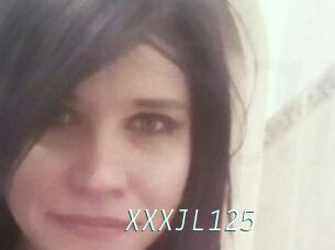 XXXJL125