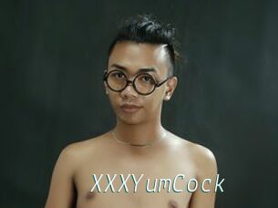XXXYumCock
