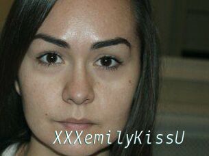 XXXemilyKissU