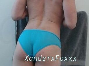 XanderxFoxxx