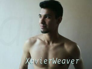 XavierWeaver