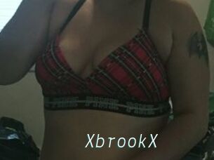 XbrookX