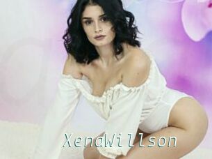 XenaWillson