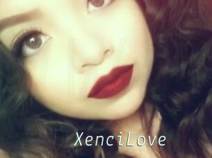 XenciLove