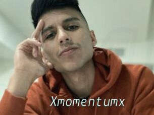 Xmomentumx
