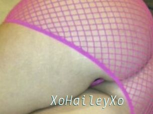 XoHaileyXo