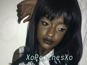 XoPeachesXo