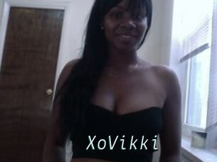 XoVikki