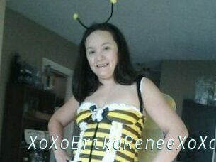 XoXoErika_ReneeXoXo