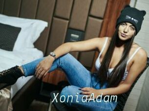XoniaAdam