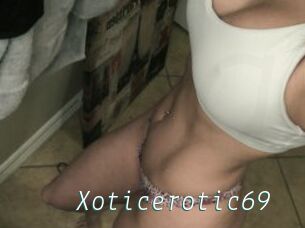 Xoticerotic69