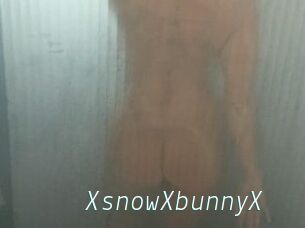 XsnowXbunnyX