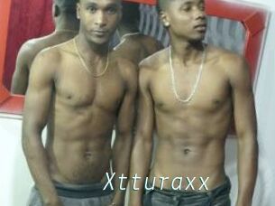 Xtturaxx
