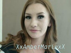 XxAmber_MariexX