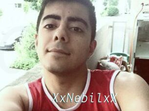 XxNebilxX