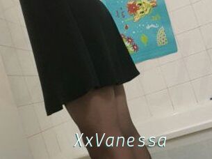 XxHotVanessa