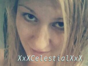 XxXCelestialXxX