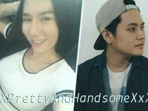 XxXPrettyAndHandsomeXxX