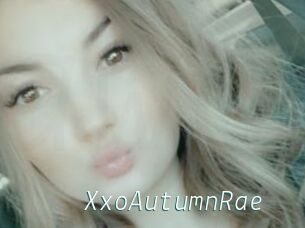 XxoAutumnRae