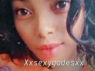 Xxsexygodesxx