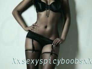 XxsexyspicyboobsxX