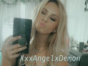 XxxAngelxDemon