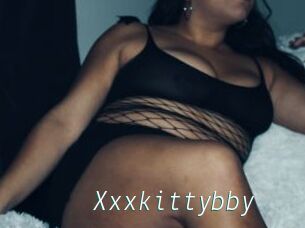 Xxxkittybby