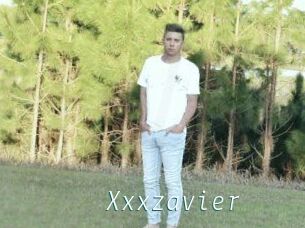 Xxxzavier