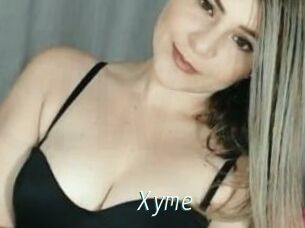 Xyme_