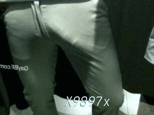 X9897x