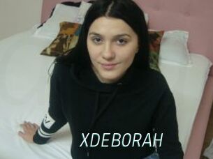 XDEBORAH