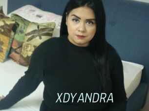 XDYANDRA