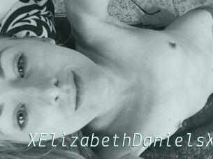 XElizabethDanielsX