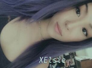 XElsie