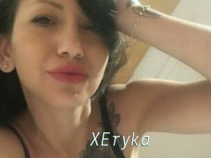 XEryka