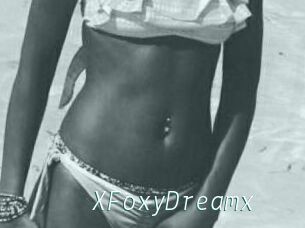 XFoxyDreamx