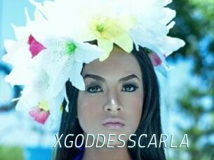 XGODDESSCARLA