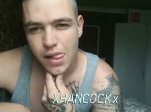 XHANCOCKx