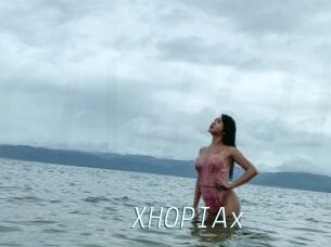 XHOPIAx