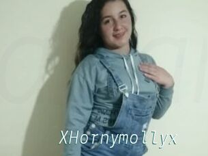 XHornymollyx