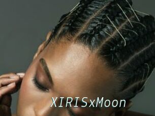 XIRISxMoon