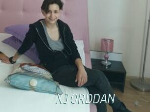 XJORDDAN