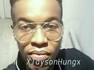 XJayson_Hungx