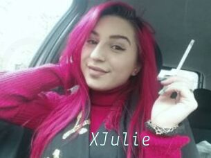 XJulie