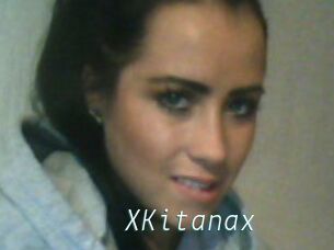 XKitanax